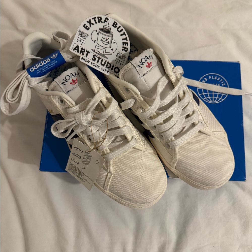 Adidas NOAH Collab Men’s Sneakers